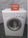 Стиральная машина Indesit WISL 105 